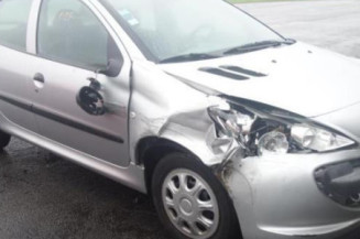 Cardan gauche (transmission) PEUGEOT 206+