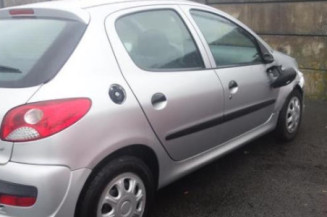 Cardan gauche (transmission) PEUGEOT 206+