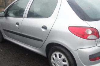 Cardan gauche (transmission) PEUGEOT 206+