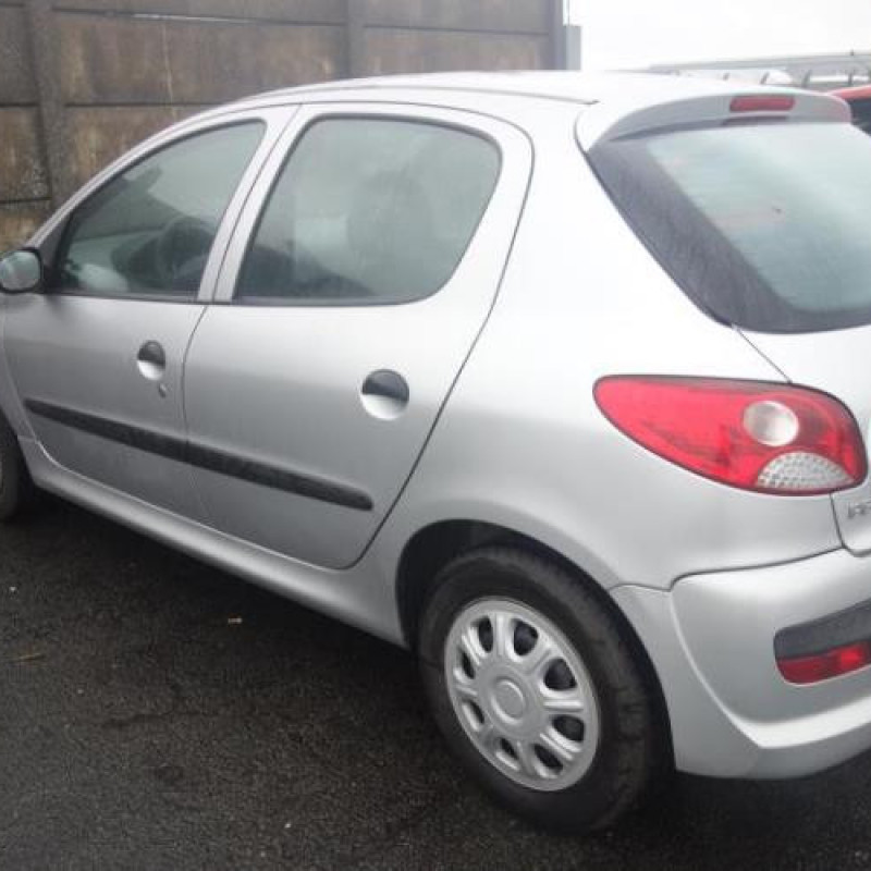 Cardan gauche (transmission) PEUGEOT 206+ Photo n°4