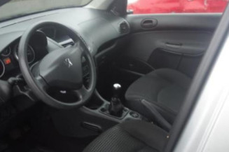 Cardan gauche (transmission) PEUGEOT 206+