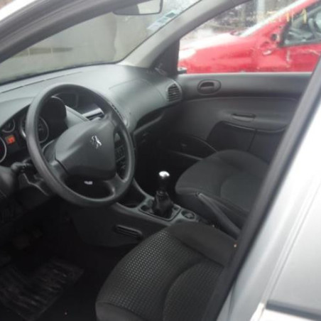 Cardan gauche (transmission) PEUGEOT 206+