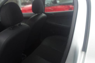 Cardan gauche (transmission) PEUGEOT 206+