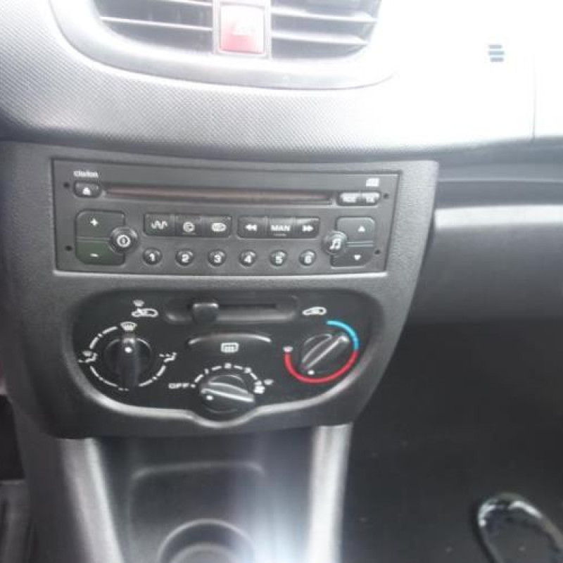 Cardan gauche (transmission) PEUGEOT 206+ Photo n°9