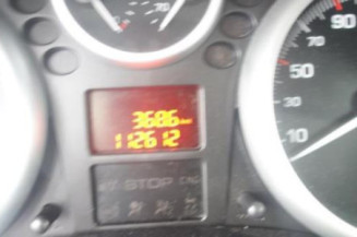 Cardan gauche (transmission) PEUGEOT 206+