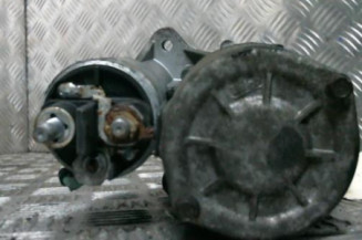 Demarreur PEUGEOT 206+