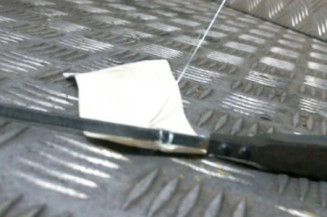 Bras essuie glace avant droit CITROEN 2CV