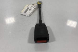 Attache ceinture avant gauche CITROEN 2CV Photo n°1