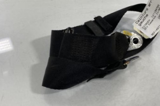 Ceinture arriere gauche CITROEN 2CV