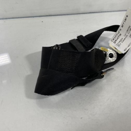 Ceinture arriere gauche CITROEN 2CV