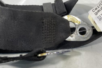 Ceinture arriere gauche CITROEN 2CV