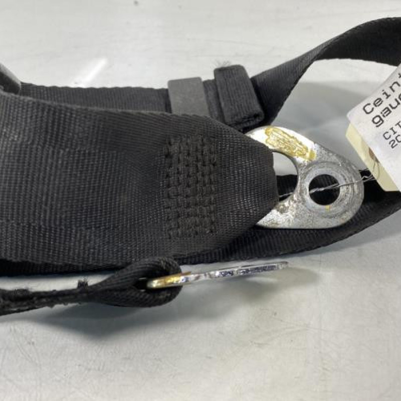 Ceinture arriere gauche CITROEN 2CV Photo n°3