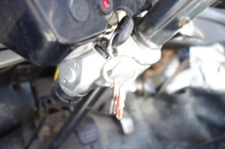 Ceinture arriere gauche CITROEN 2CV