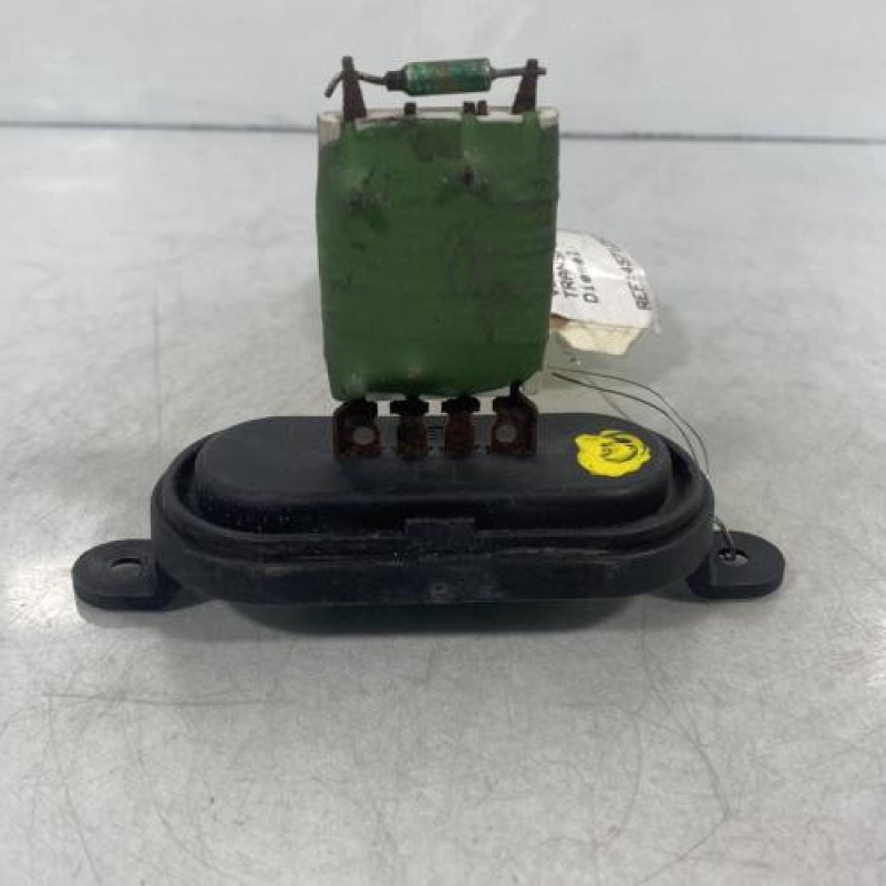 Resistance chauffage VOLKSWAGEN TRANSPORTER 5 Photo n°1