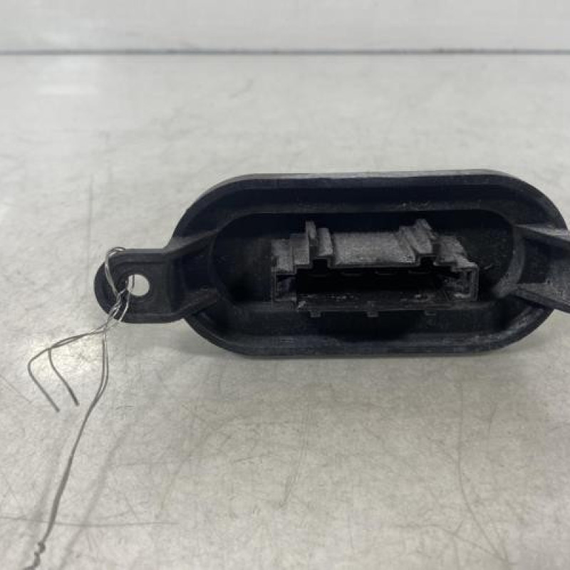 Resistance chauffage VOLKSWAGEN TRANSPORTER 5 Photo n°3