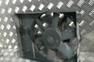 Moto ventilateur radiateur CITROEN JUMPER 2 Photo n°1