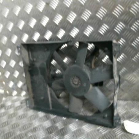 Moto ventilateur radiateur CITROEN JUMPER 2 Photo n°1