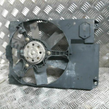 Moto ventilateur radiateur CITROEN JUMPER 2