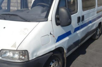Moto ventilateur radiateur CITROEN JUMPER 2