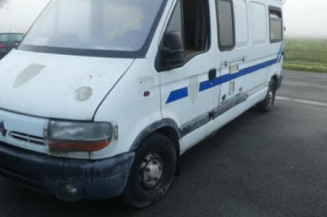 Etrier avant gauche (freinage) RENAULT MASTER 2 Photo n°1
