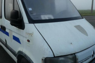Etrier avant gauche (freinage) RENAULT MASTER 2
