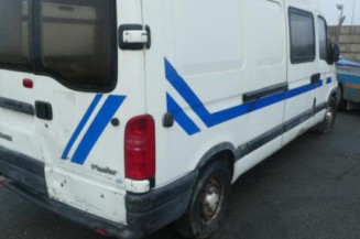 Etrier avant gauche (freinage) RENAULT MASTER 2