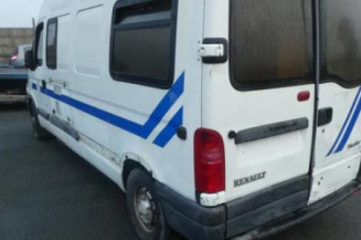 Etrier avant gauche (freinage) RENAULT MASTER 2