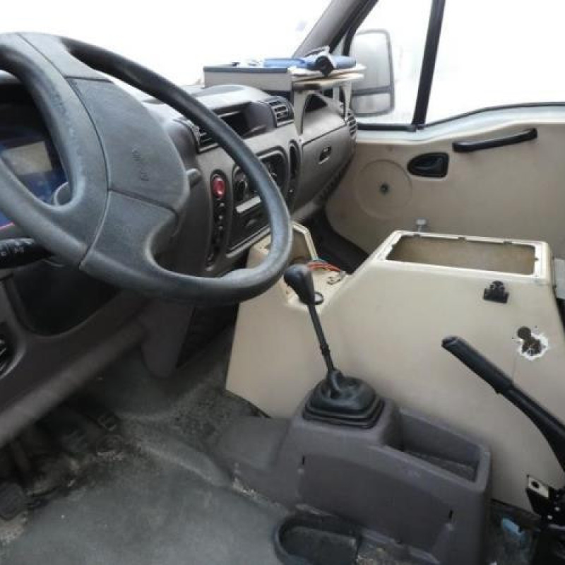 Pulseur d'air RENAULT MASTER 2 Photo n°8