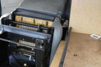 Pulseur d'air RENAULT MASTER 2