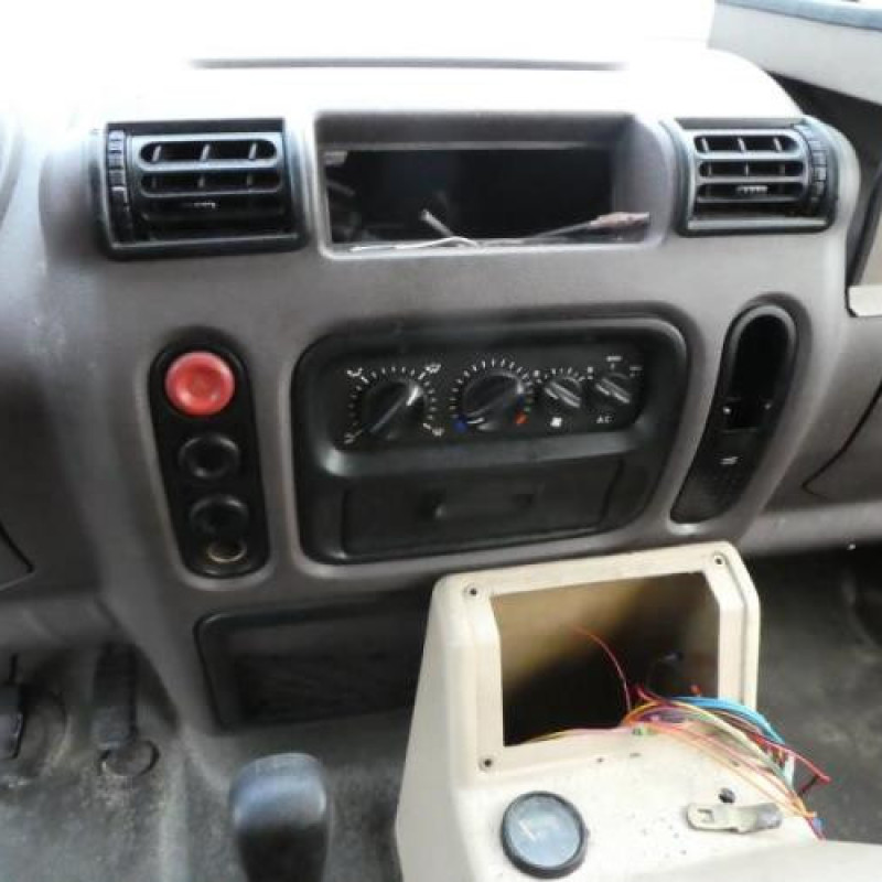 Pulseur d'air RENAULT MASTER 2 Photo n°11