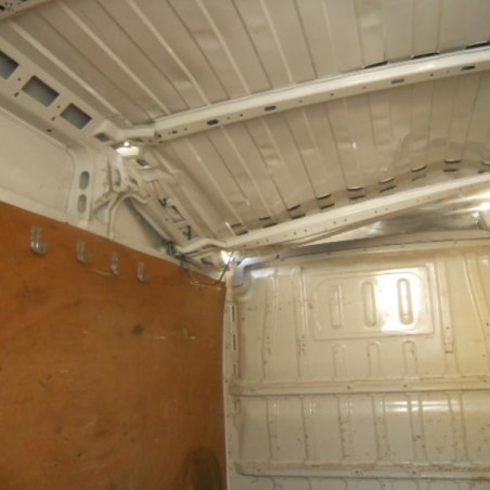 Etrier avant droit (freinage) FIAT DUCATO 3