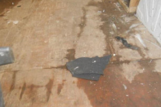 Etrier avant droit (freinage) FIAT DUCATO 3