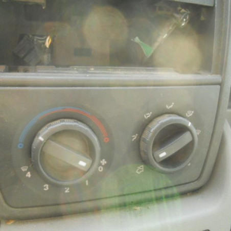 Etrier avant droit (freinage) FIAT DUCATO 3