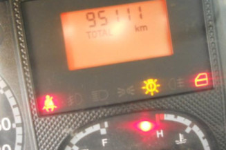 Etrier avant droit (freinage) FIAT DUCATO 3