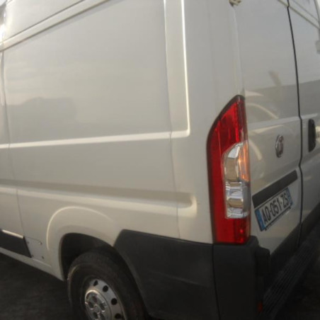 Pivot de moyeu avant droit FIAT DUCATO 3