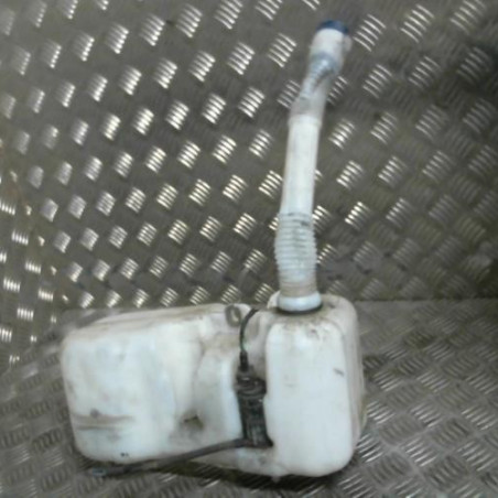 Vase de lave glace FIAT DUCATO 3