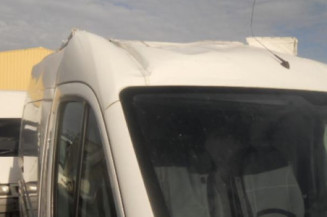 Vase de lave glace FIAT DUCATO 3
