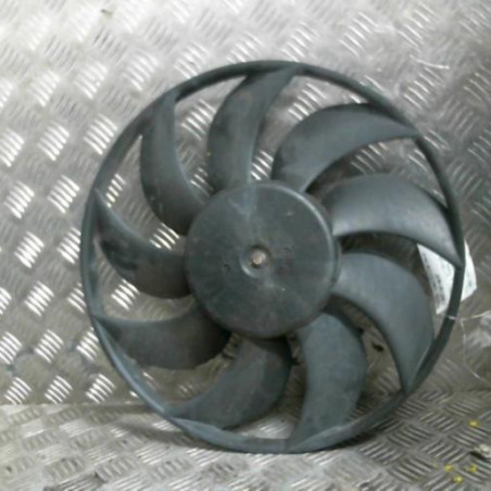 Moto ventilateur radiateur RENAULT MASTER 2 Photo n°1
