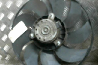 Moto ventilateur radiateur RENAULT MASTER 2