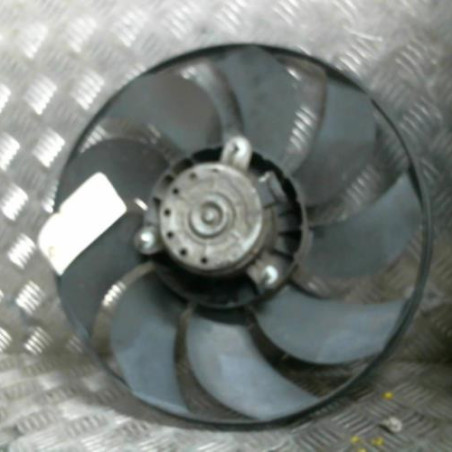 Moto ventilateur radiateur RENAULT MASTER 2