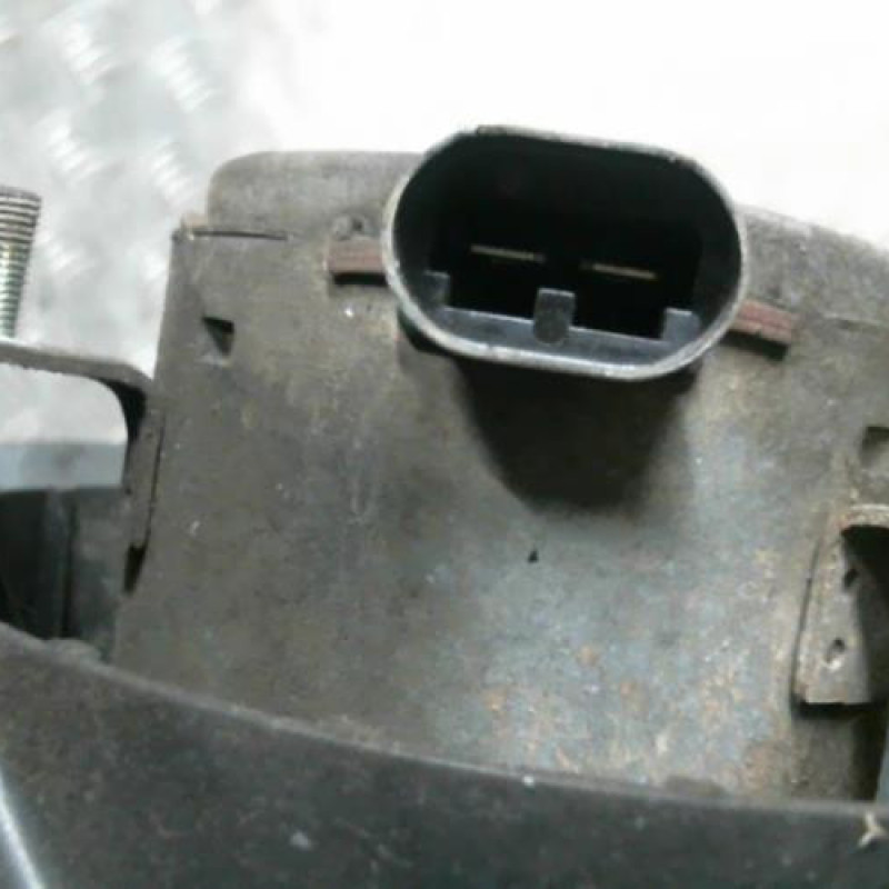 Moto ventilateur radiateur RENAULT MASTER 2 Photo n°3