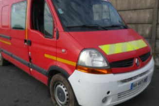 Moto ventilateur radiateur RENAULT MASTER 2