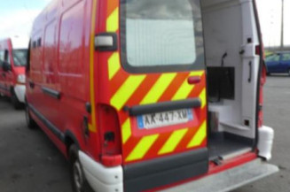 Moto ventilateur radiateur RENAULT MASTER 2