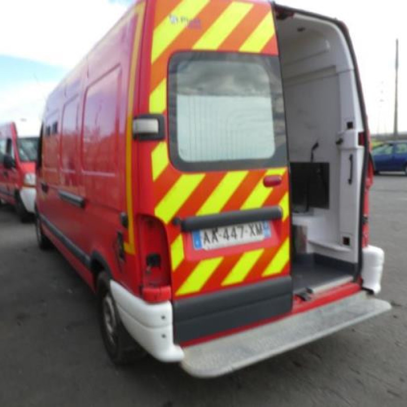 Moto ventilateur radiateur RENAULT MASTER 2 Photo n°7