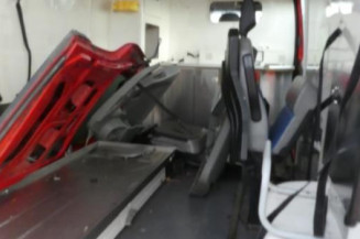 Moto ventilateur radiateur RENAULT MASTER 2