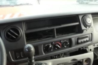 Moto ventilateur radiateur RENAULT MASTER 2
