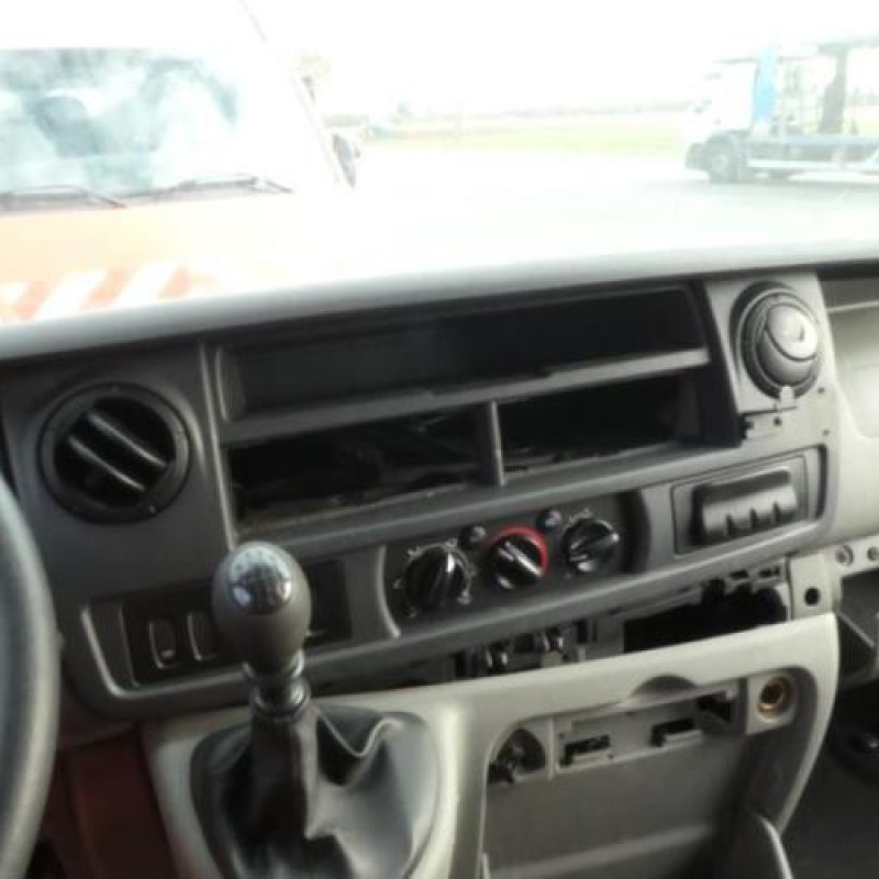 Moto ventilateur radiateur RENAULT MASTER 2 Photo n°13