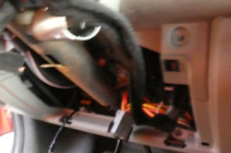 Moto ventilateur radiateur RENAULT MASTER 2