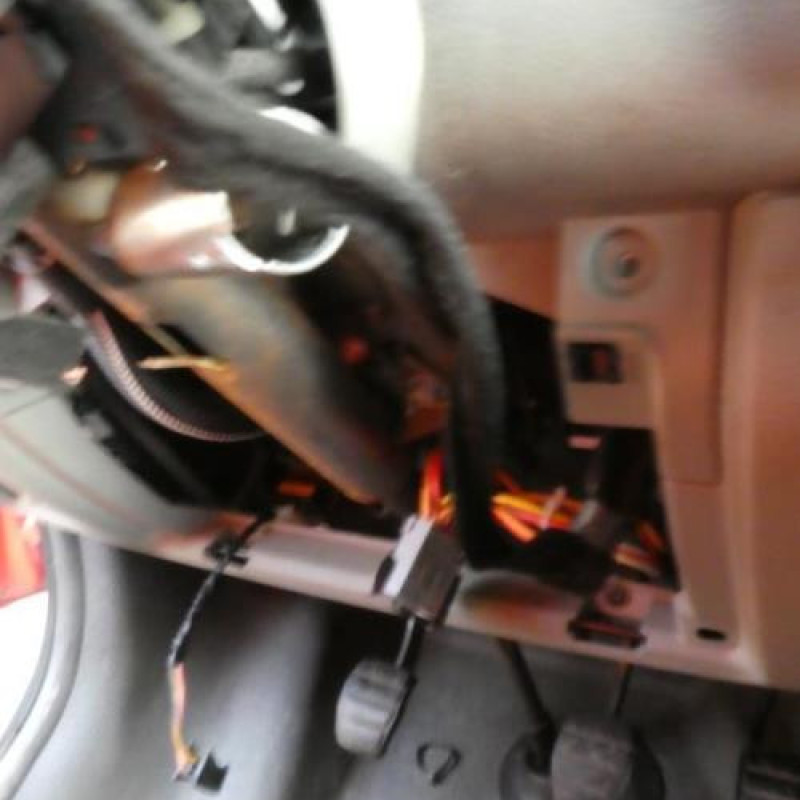 Moto ventilateur radiateur RENAULT MASTER 2 Photo n°14