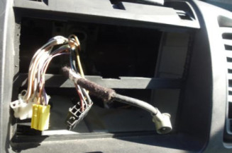 Porte avant gauche RENAULT TRAFIC 2
